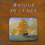 Babord Amures, Livre-CD "Autour de la mer" sur les chants de marins