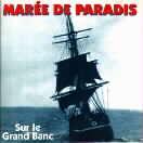 Mare de Paradis CD1