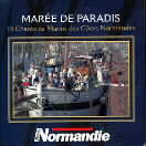 Mare de Paradis CD4