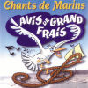 Avis de grand frais CD1