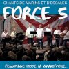 Force 5 cd2