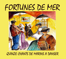 Fortunes de mer CD2