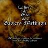 Les Gabiers d'artimon CD8