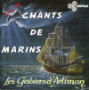 Les Gabiers d'artimon CD1