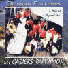 Les Gabiers d'artimon CD5