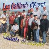 Les Gaillards d'Avant cd1