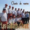 Les Gaillards d'Avant cd2