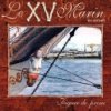 Le XV marins CD2