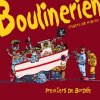 Les Boulineriens CD6