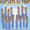 Les Mat'lots du vent cd1