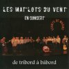 Les Mat'lots du vent cd2