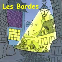 Les Bardes CD2