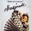 Marinade CD1