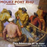 Mouez Port-Rhu cd4