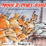 Mouez Port-Rhu cd6