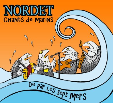 Nordet CD4