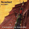 Nordet CD1