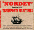 Nordet CD3