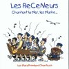 Les Receneurs cd1