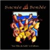 Sacre Borde cd2