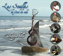 Les Souills de fond de cale CD 1