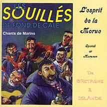 Les Souills de fond de cale CD2