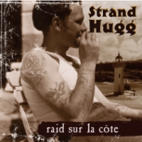 Strandhugg CD5