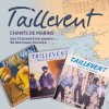 Taillevent cd6