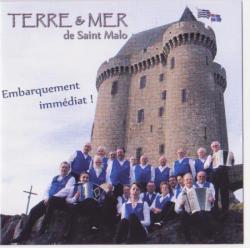 Terre et Mer CD2