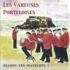 Les Vareuses Porteloises cd1