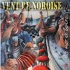 Vent de Noroise cd4