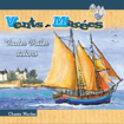 Vents et Mares CD2