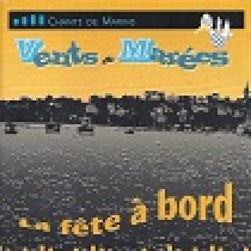 Vents et Mares CD3