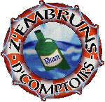 Les Z'embruns d'comptoirs CD1